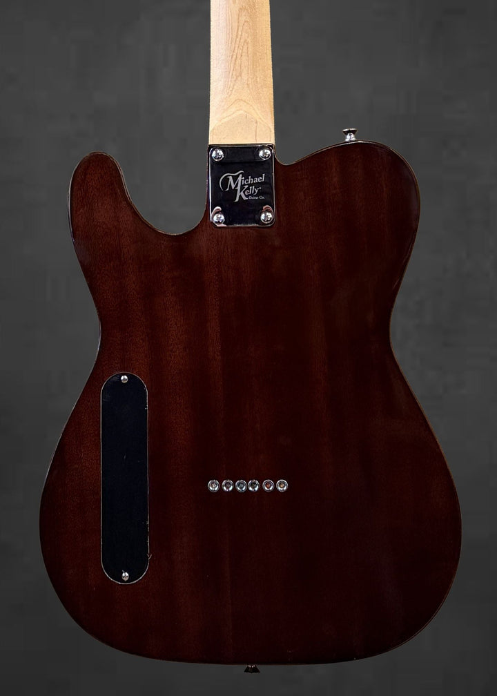 59 Thinline - Flame Maple