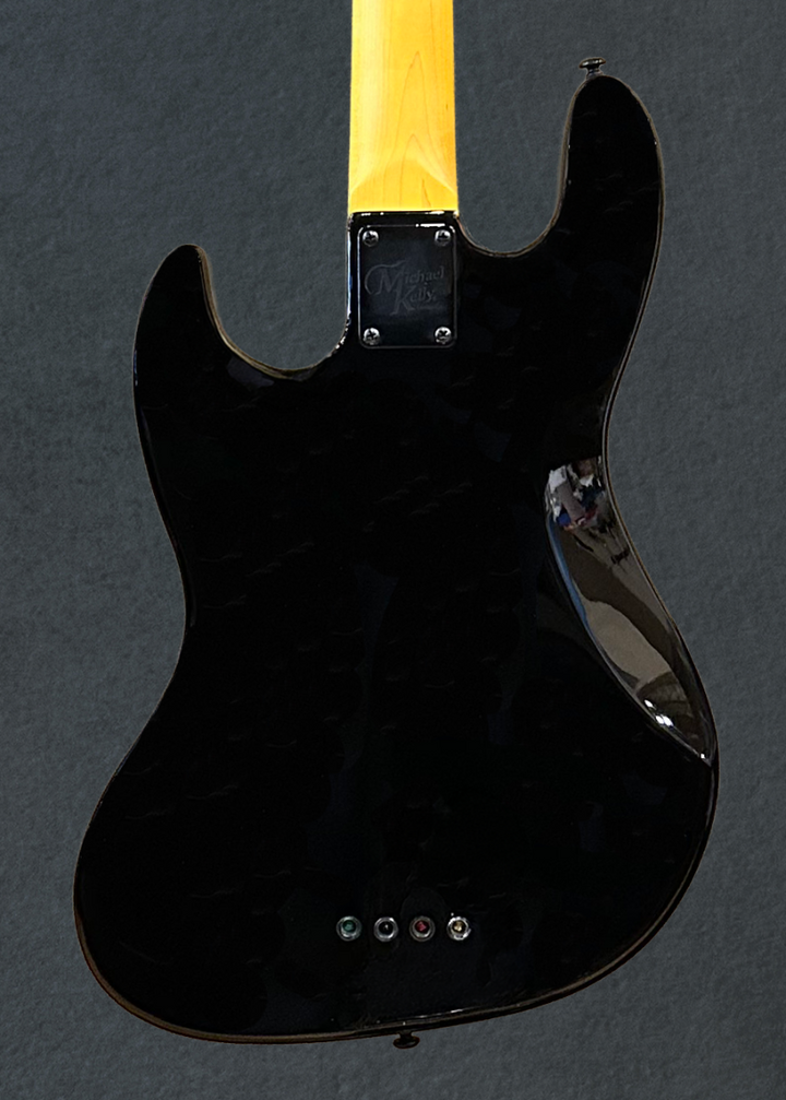 Vintage Element 4 Bass