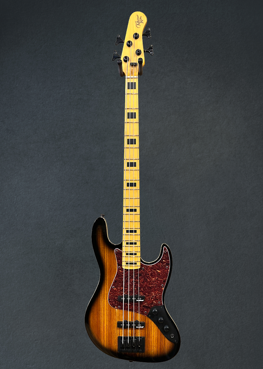 Vintage Element 4 Bass