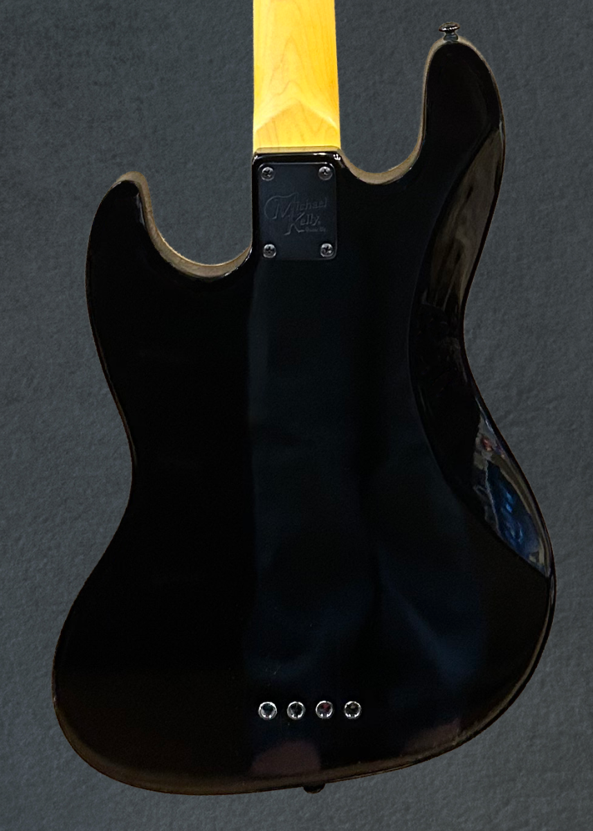 Vintage Element 4 Bass