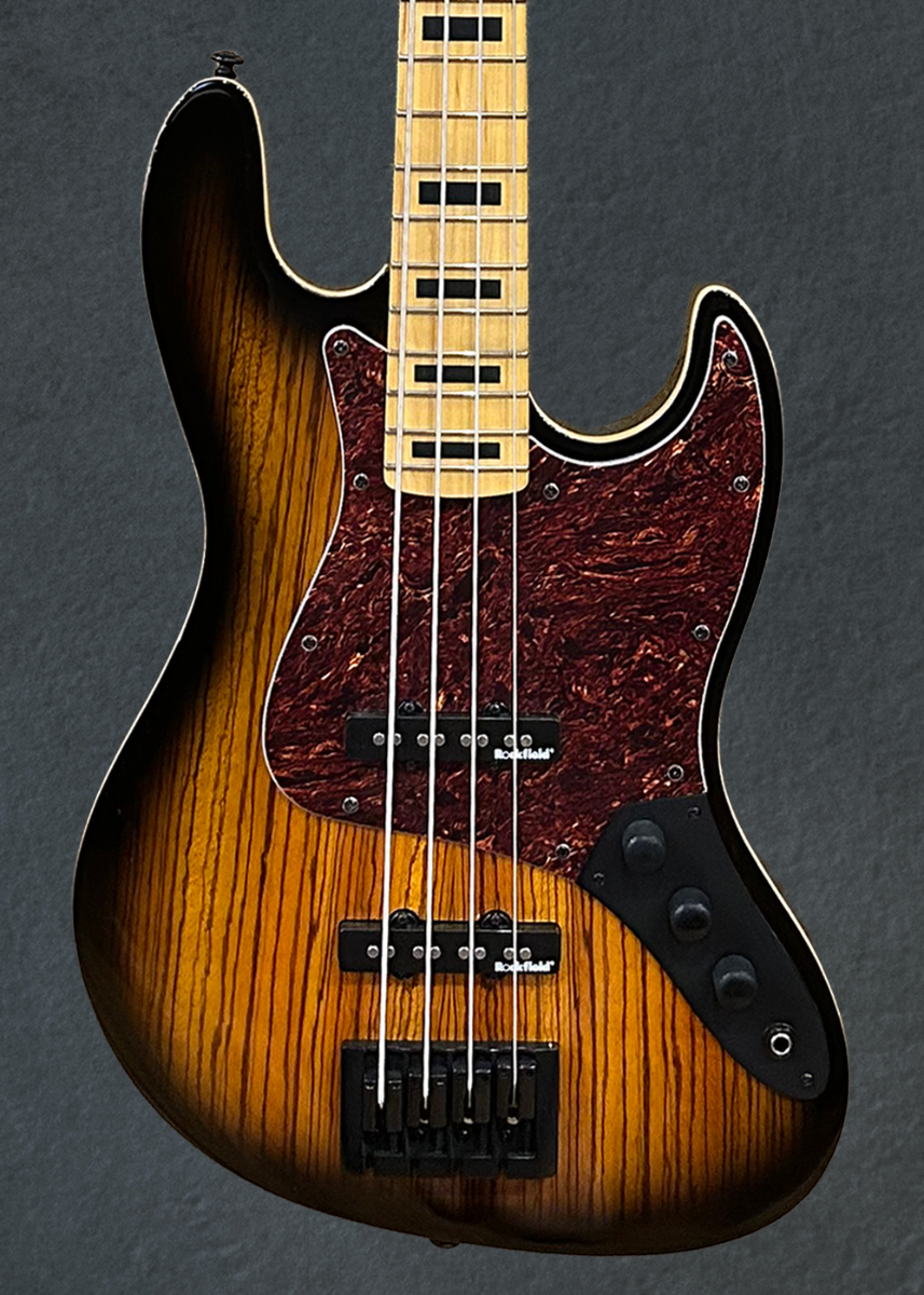 Vintage Element 4 Bass