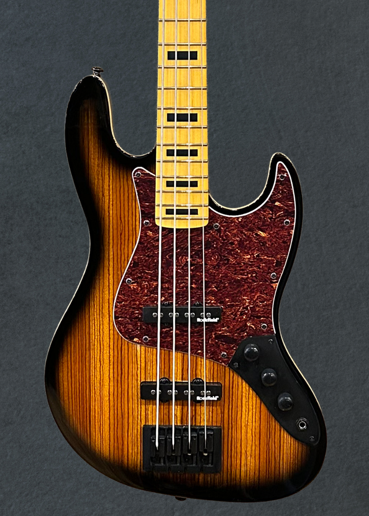 Vintage Element 4 Bass