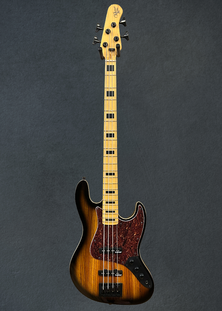 Vintage Element 4 Bass