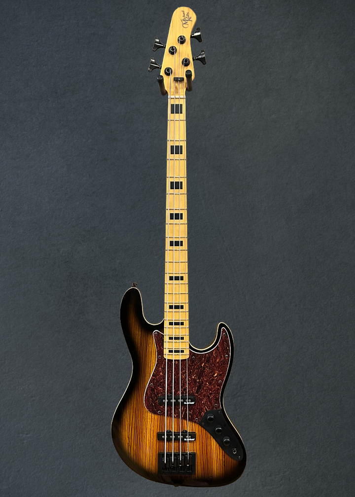 Vintage Element 4 Bass