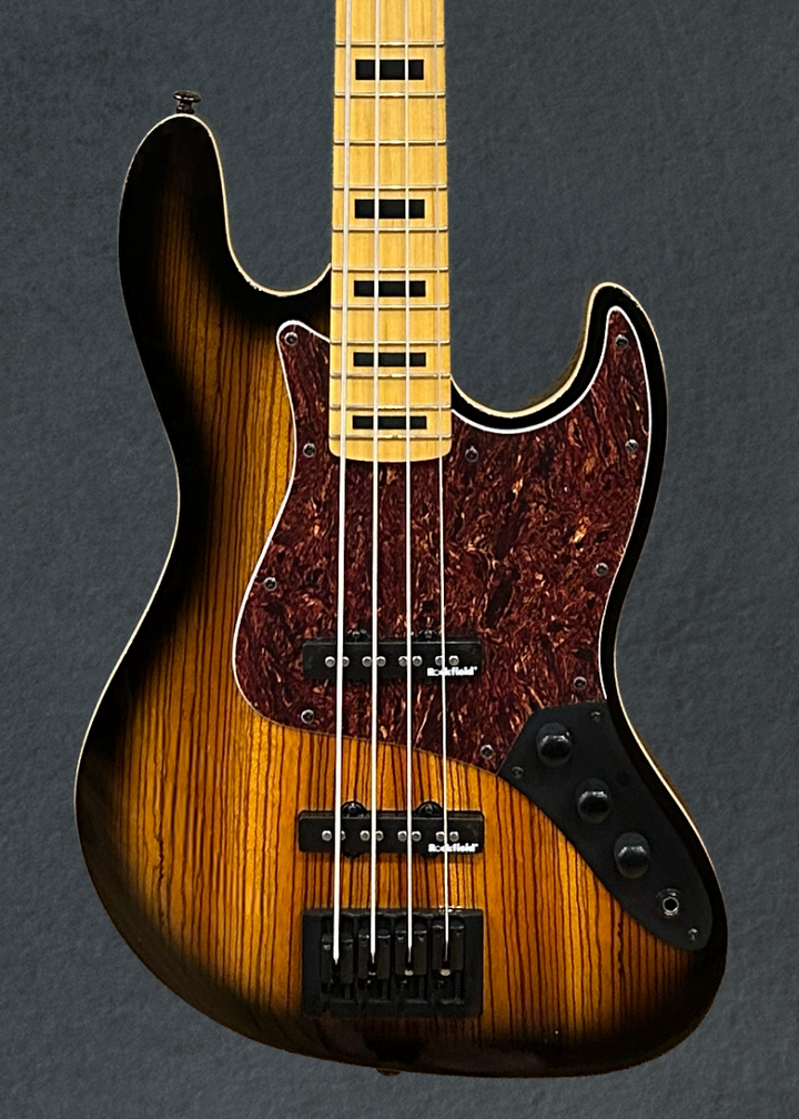 Vintage Element 4 Bass
