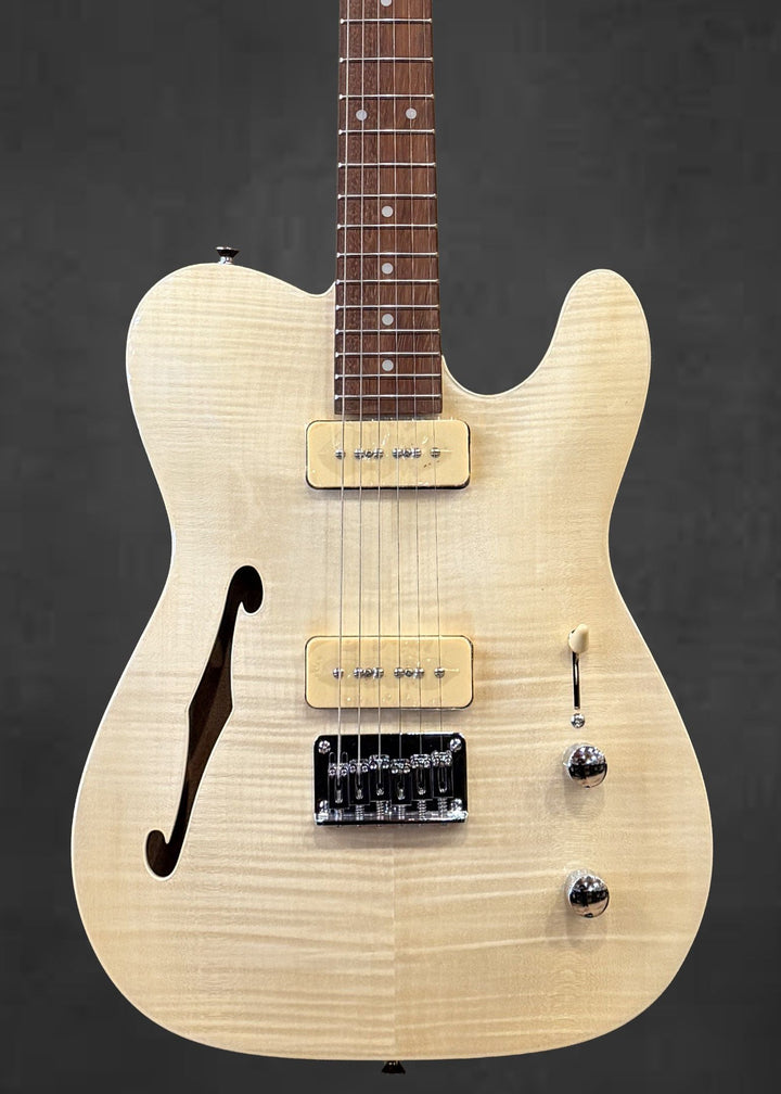 59 Thinline - Flame Maple