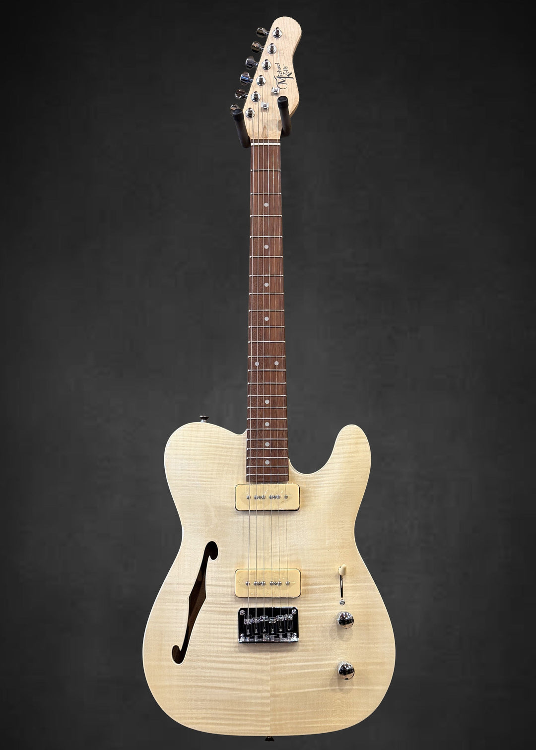 59 Thinline - Flame Maple