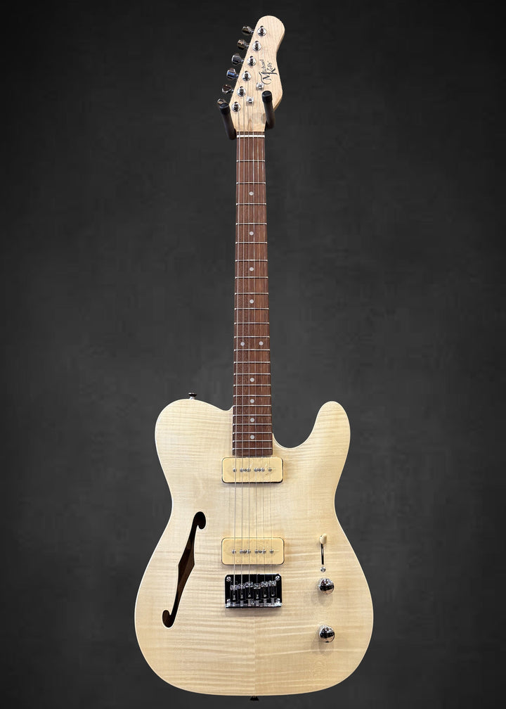 59 Thinline - Flame Maple