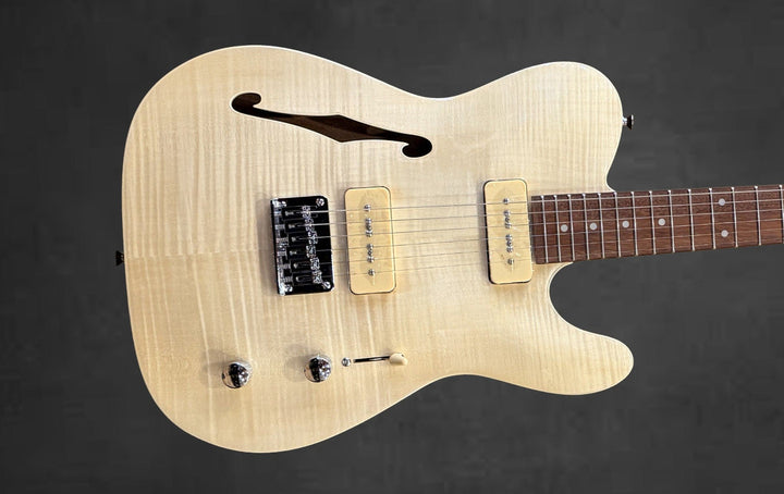 59 Thinline - Flame Maple