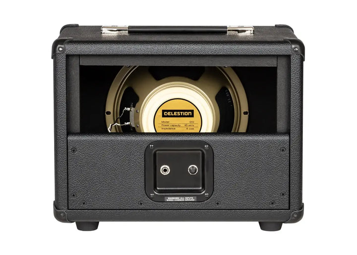 1x10 Boogie 16 Open Back Cabinet