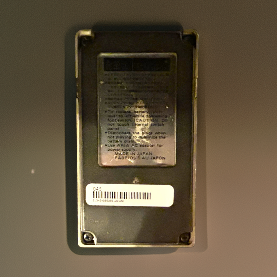 NG-10 Noise Gate, Recent