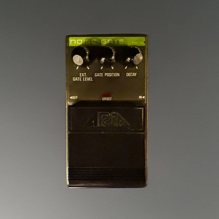NG-10 Noise Gate, Recent