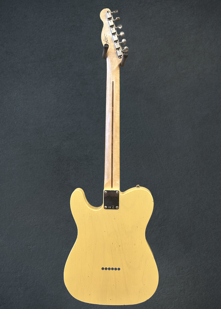 1952 Journeyman Relic Telecaster