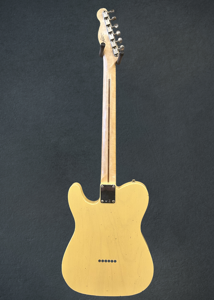 1952 Journeyman Relic Telecaster
