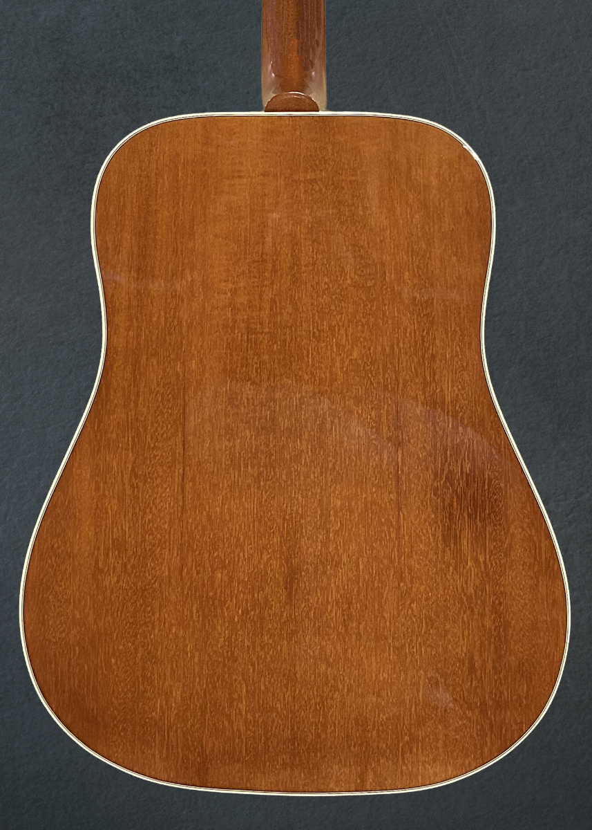 Hummingbird Original - Heritage Cherry Sunburst