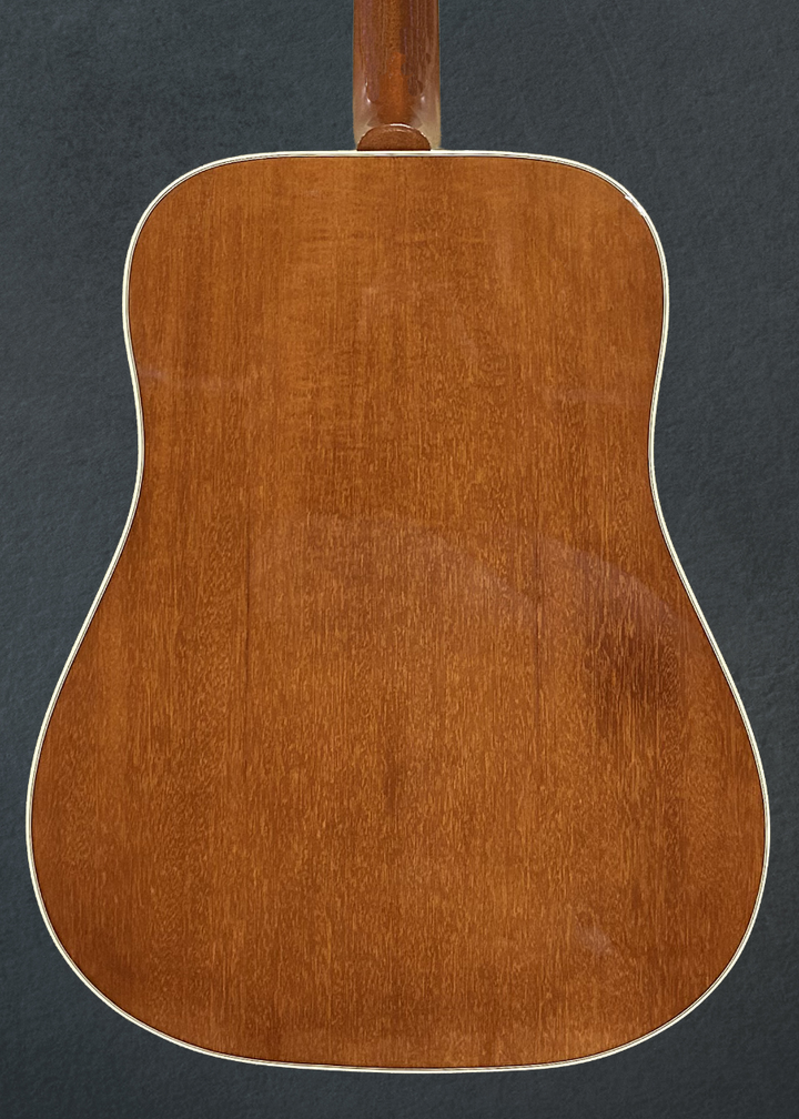 Hummingbird Original - Heritage Cherry Sunburst
