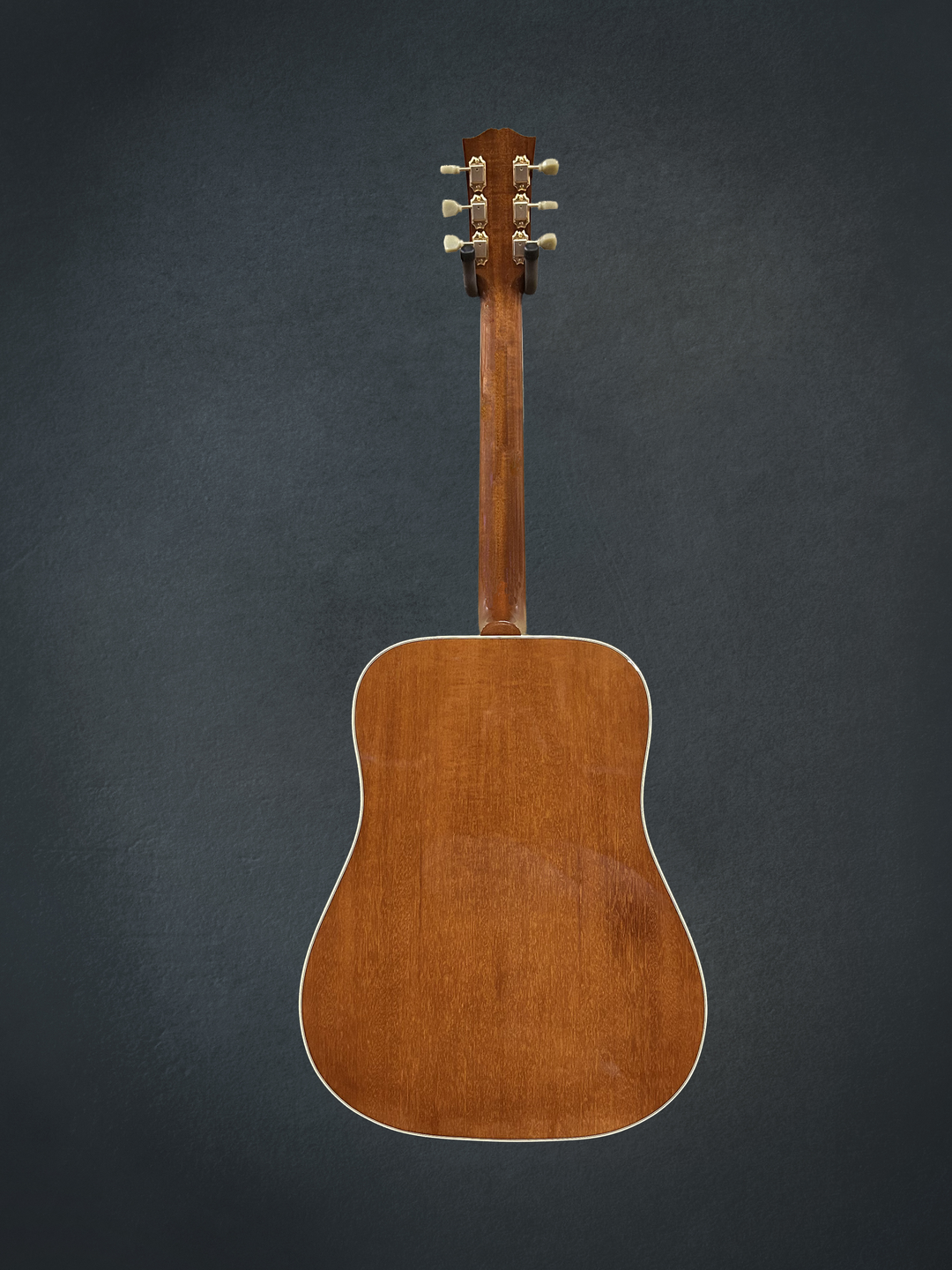 Hummingbird Original - Heritage Cherry Sunburst – Dave's Guitar Shop