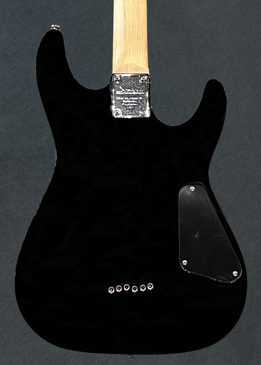 Omen-6 LH, Recent