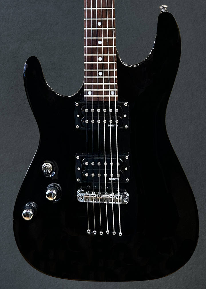 Omen-6 LH, Recent