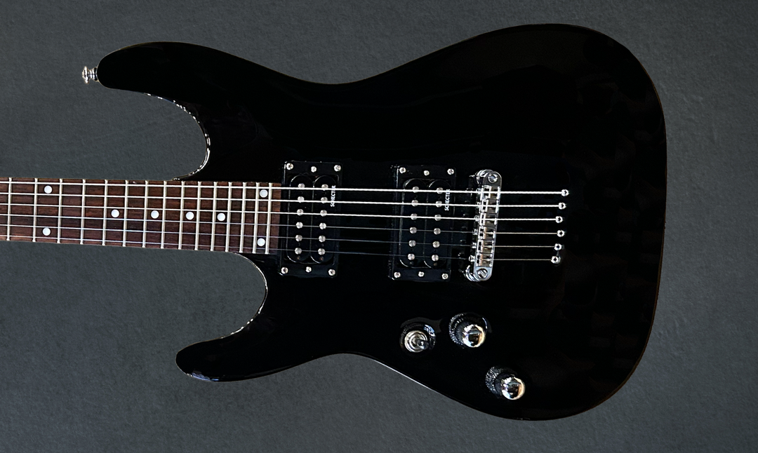 Omen-6 LH, Recent