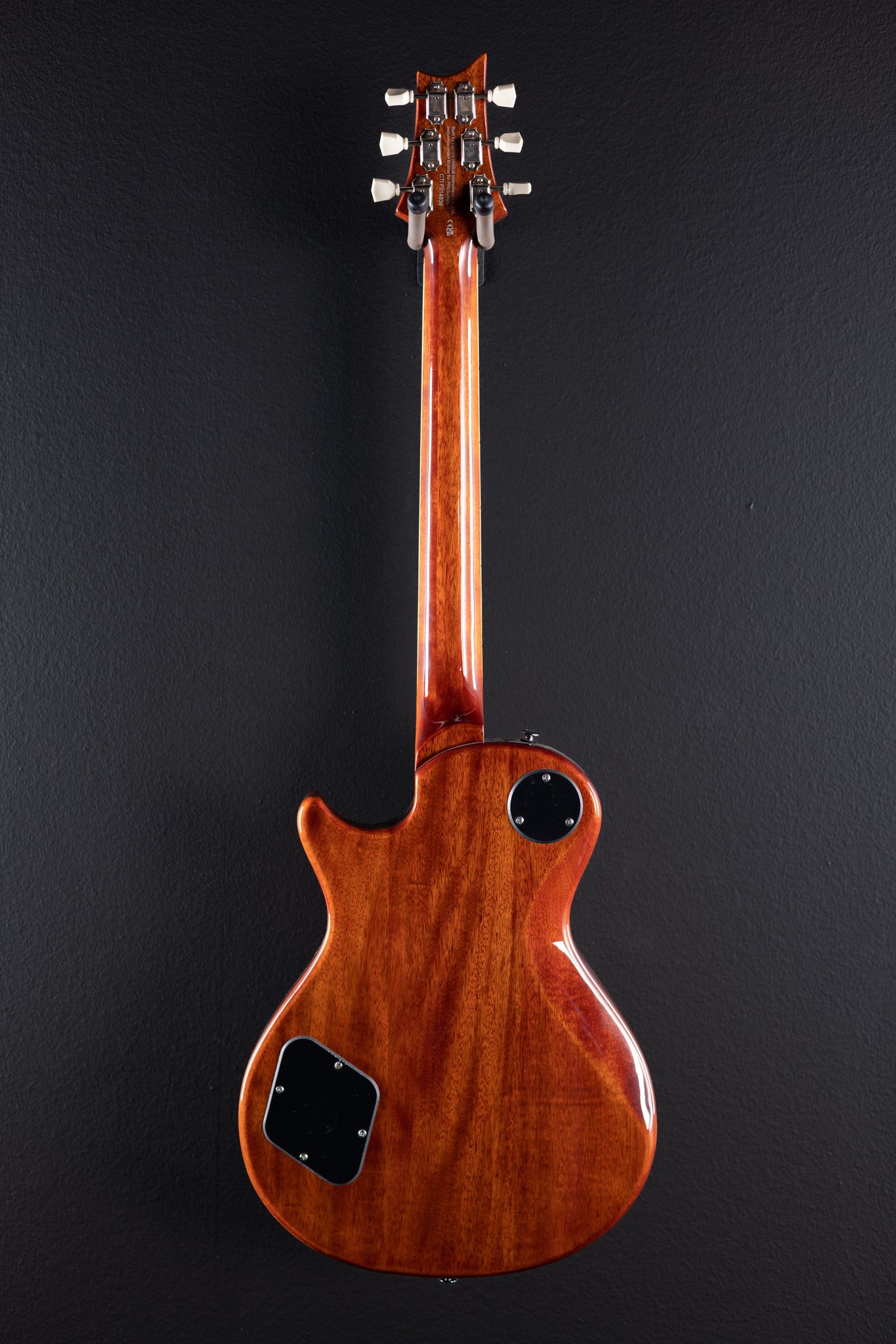 SE McCarty 594 Singlecut '23