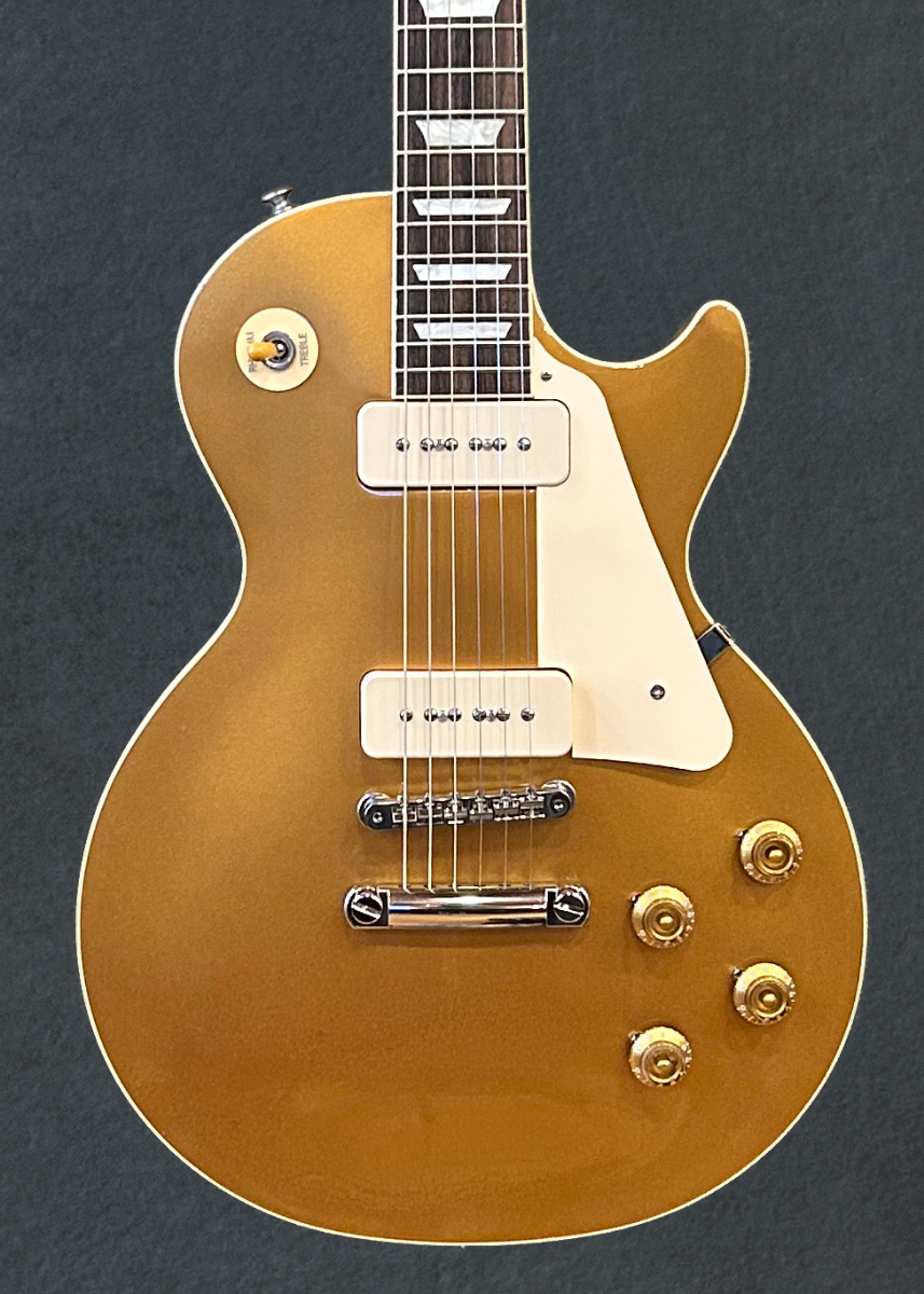 Les Paul Standard 50&