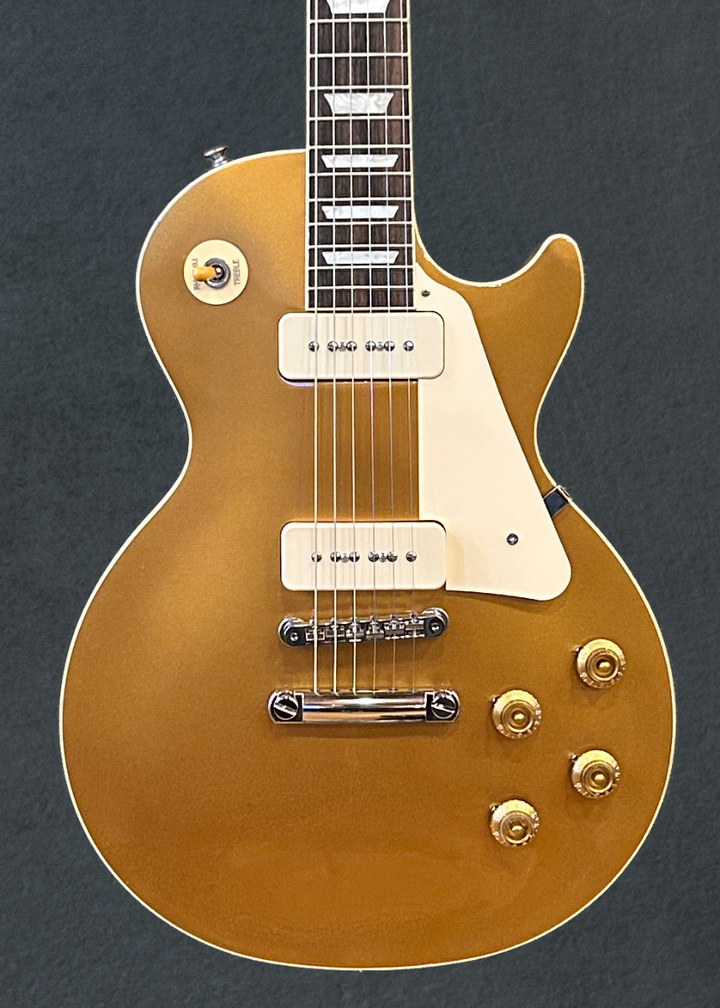 Les Paul Standard 50&