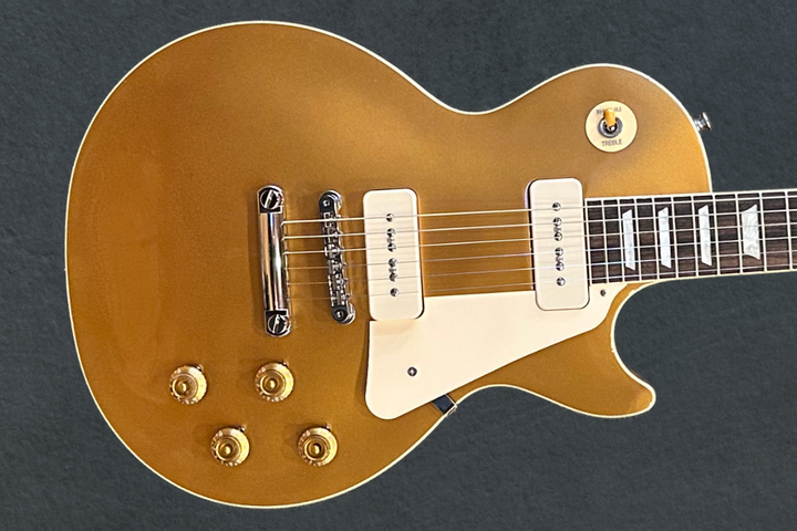 Les Paul Standard 50&