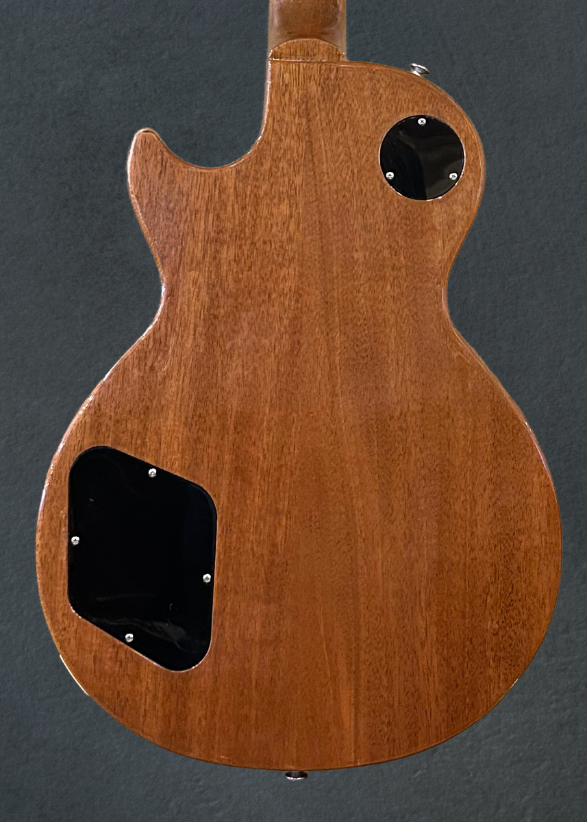 Les Paul Standard 50&