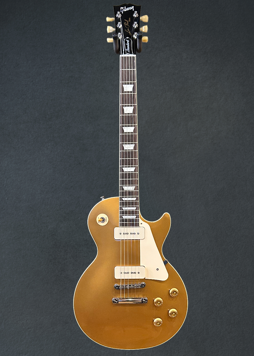 Les Paul Standard 50&