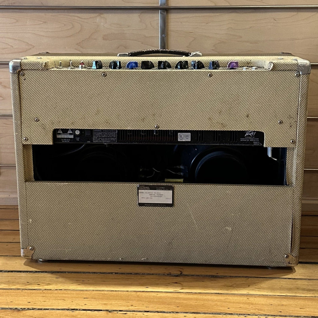 Classic 50 2x12, Recent