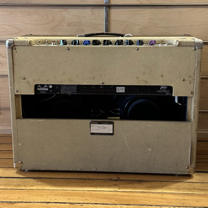Classic 50 2x12, Recent