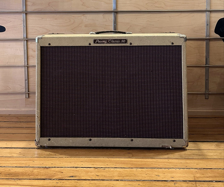 Classic 50 2x12, Recent