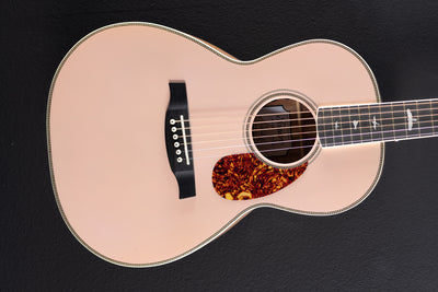 Limited Edition SE Tonare P20E Parlor '22