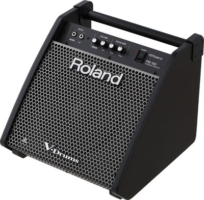 PM-100 Personal Drum Monitor