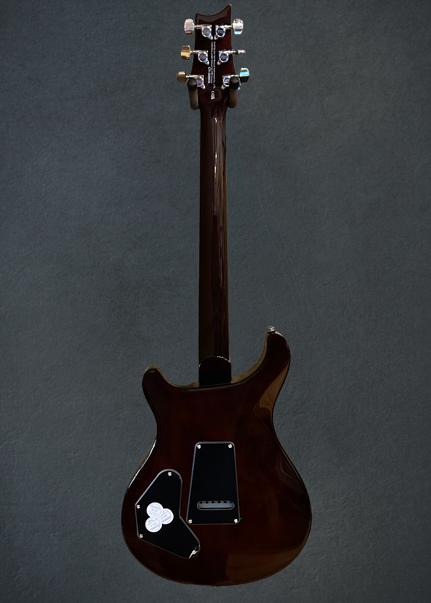 SE DGT (David Grissom Trem) Standard, &