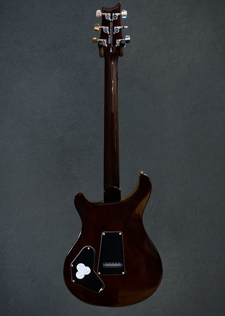 SE DGT (David Grissom Trem) Standard, &