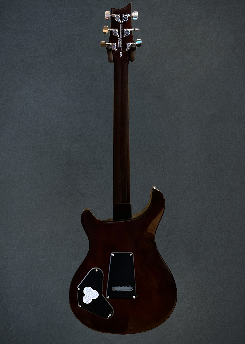 SE DGT (David Grissom Trem) Standard, &