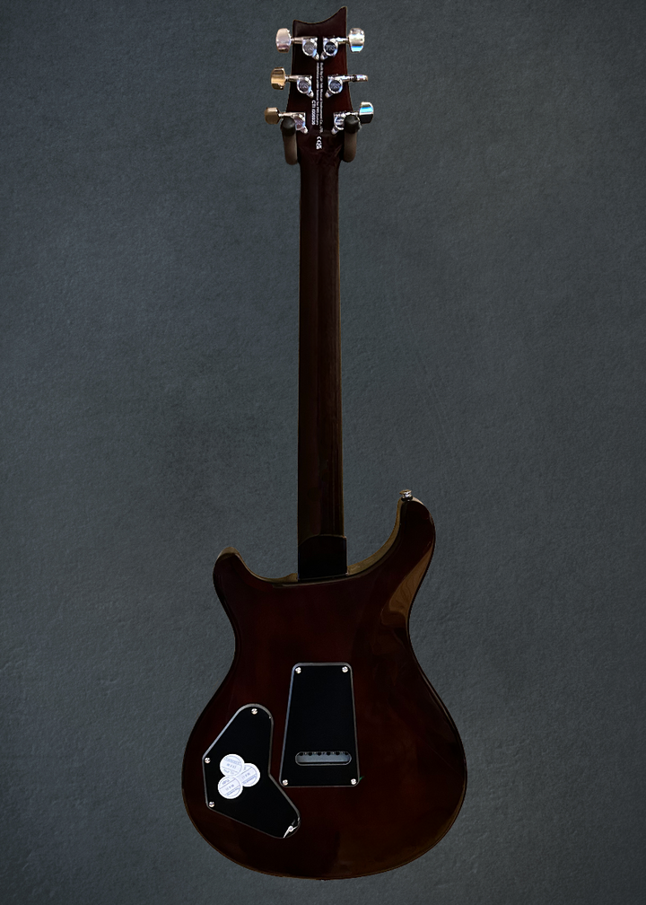 SE DGT (David Grissom Trem) Standard, &