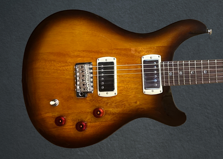SE DGT (David Grissom Trem) Standard, &