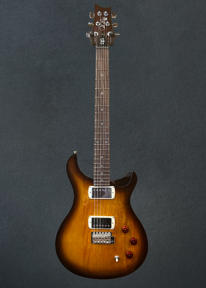 SE DGT (David Grissom Trem) Standard, &