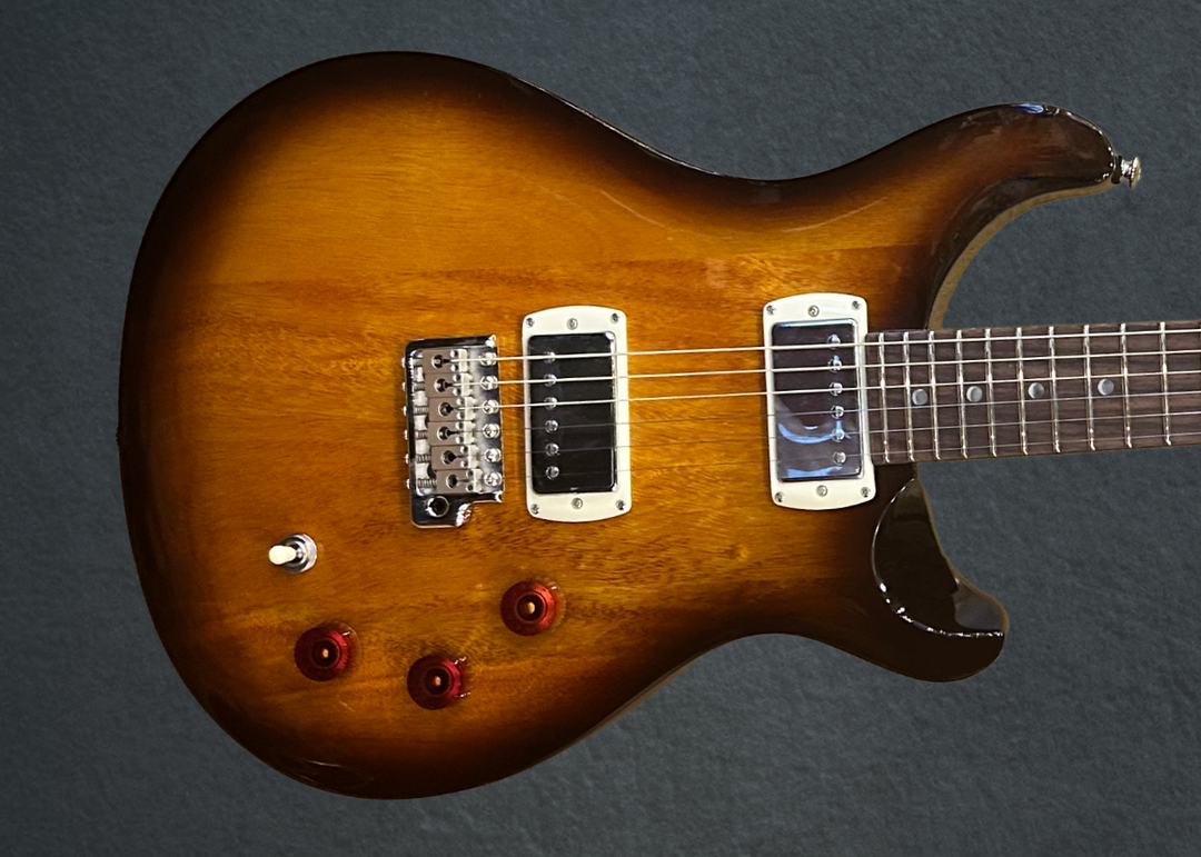 SE DGT (David Grissom Trem) Standard, &