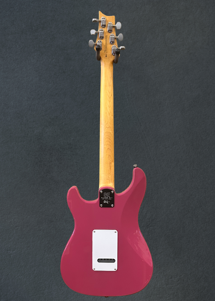 SE Silver Sky Rosewood &