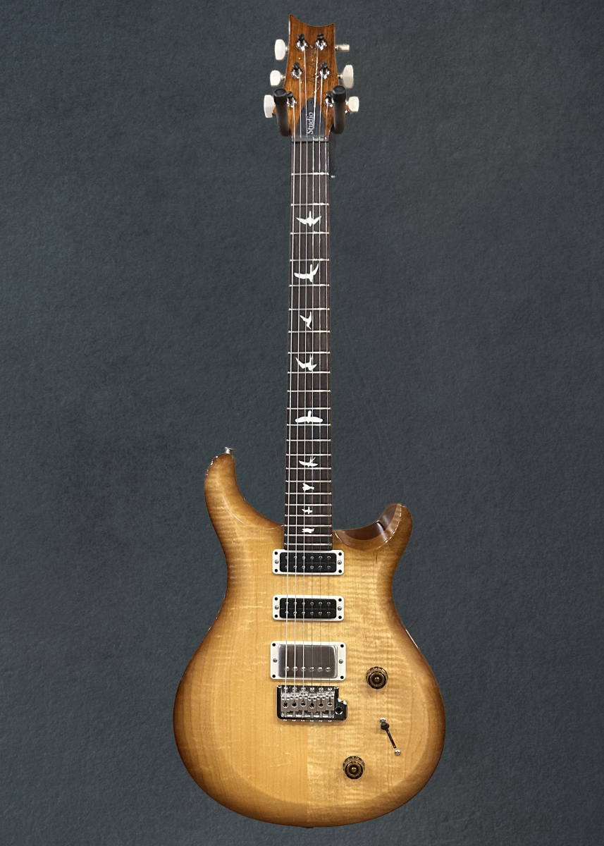 S2 Studio - Vintage Natural