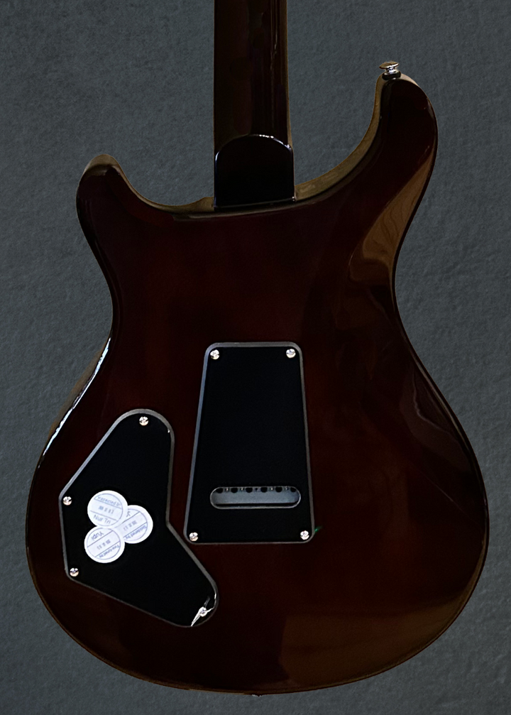 SE DGT (David Grissom Trem) Standard, &