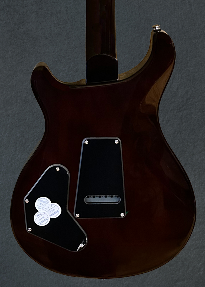 SE DGT (David Grissom Trem) Standard, &