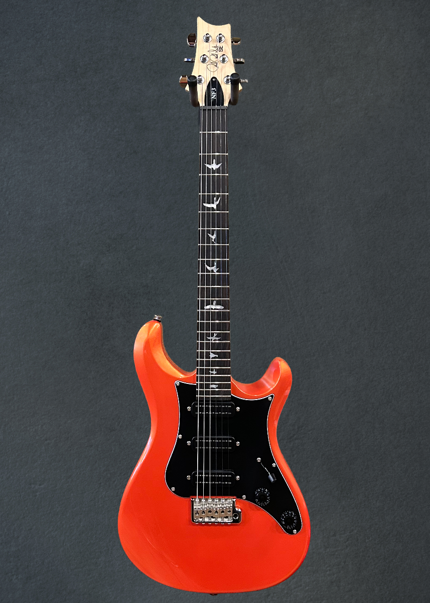 SE NF3 w/Rosewood &