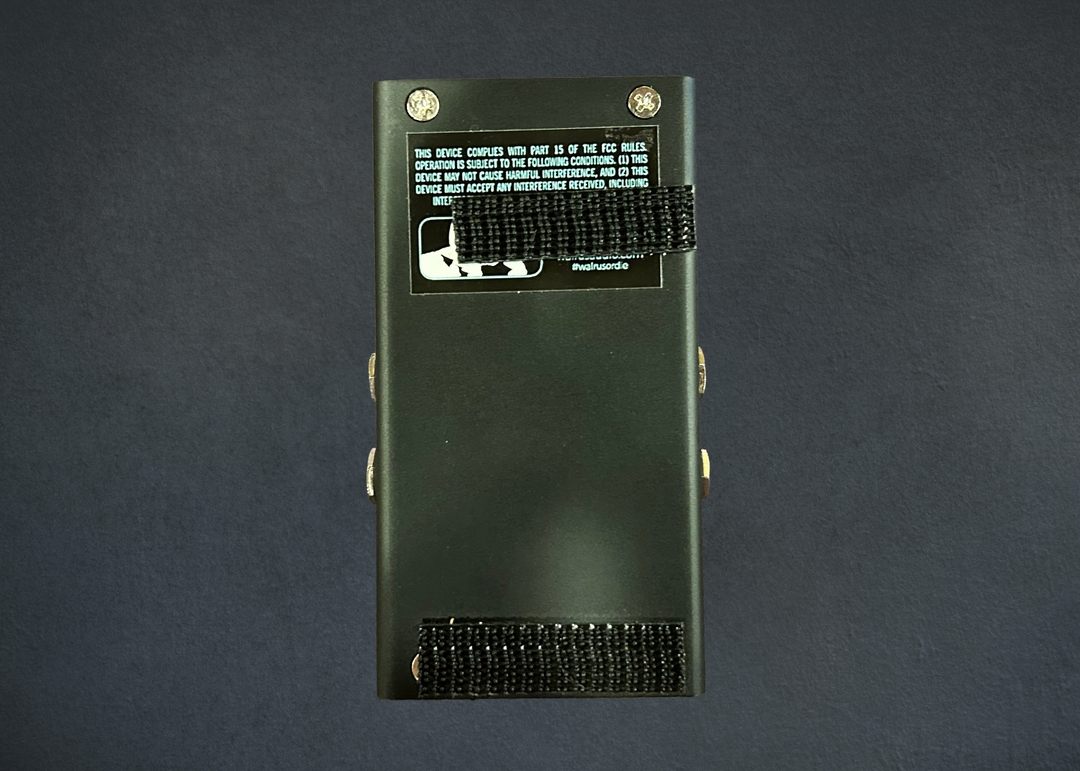Mako Series R1 - High Fidelity Stereo Reverb, Recent