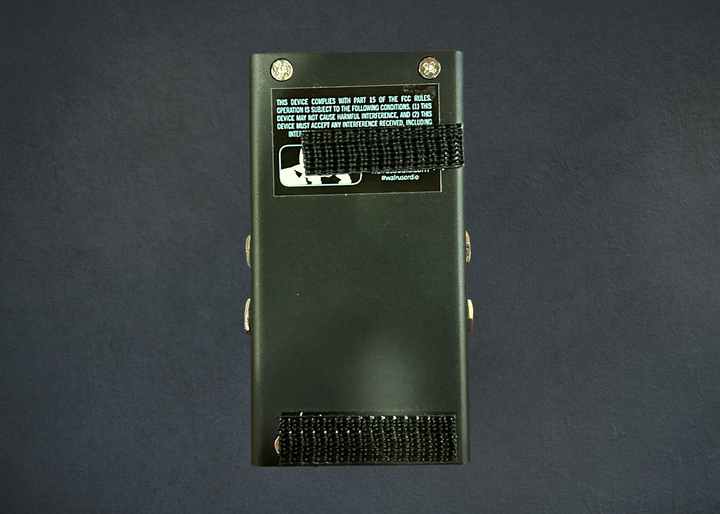 Mako Series R1 - High Fidelity Stereo Reverb, Recent