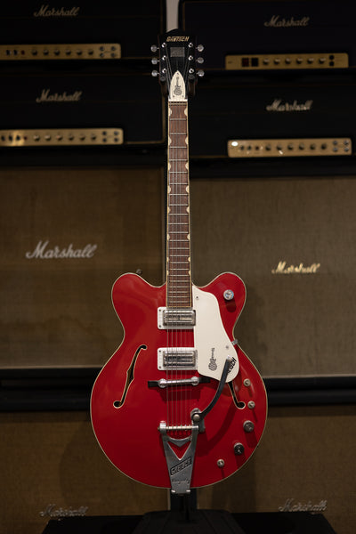 1967 Gretsch Monkees Model- Oriental Red